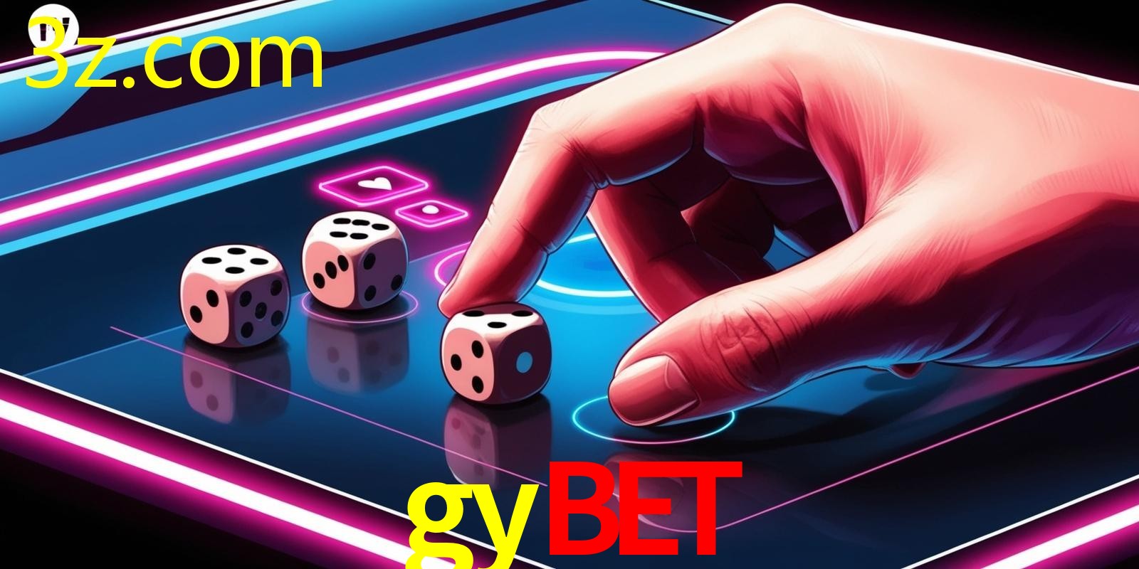 GYBET.COM Login Rápido