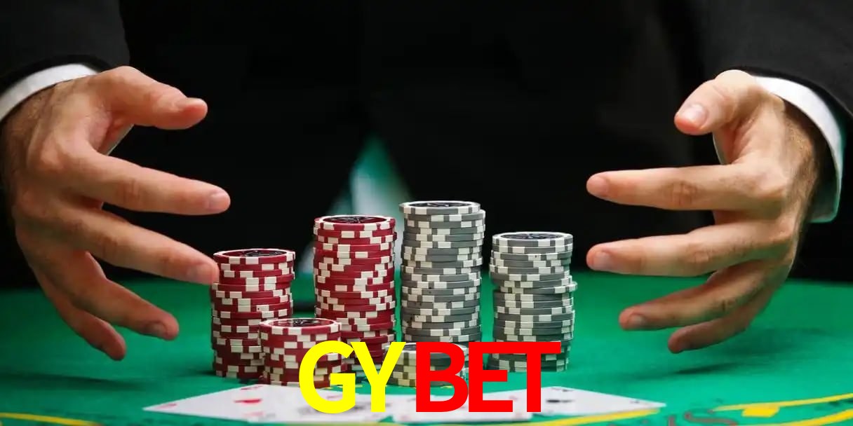 A Emoção da Loteria na GYBET: Uma Chance de Mudança de Vida